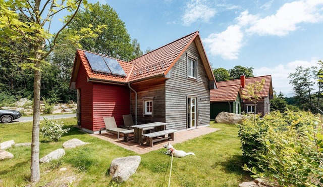 Ferienwohnung im Schierke Harzresort am Brocken