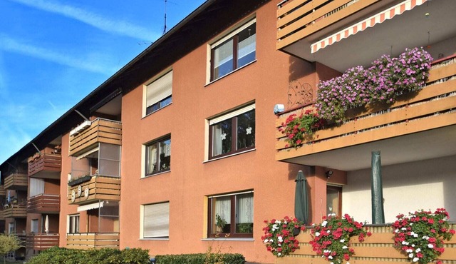 Ferienwohnung im Weserbergland