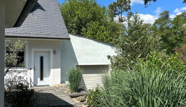 Ferienwohnung im Wald