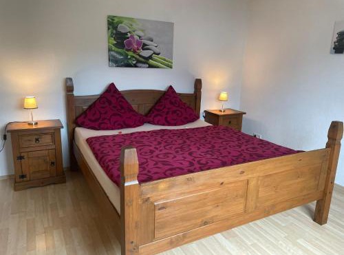 Ferienwohnung in Adenau am Nürburgring