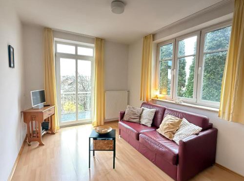 Ferienwohnung in Andechs am Ammersee