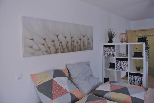 Ferienwohnung in Bad Schwalbach