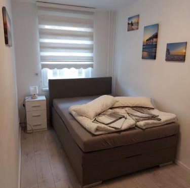 Ferienwohnung in Beelitz Heilstätten