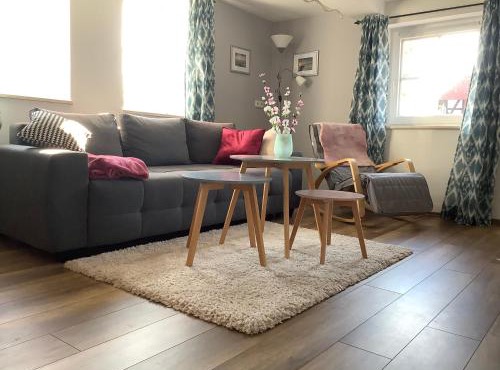 Ferienwohnung in Bodensee, Niedersachsen, Harz
