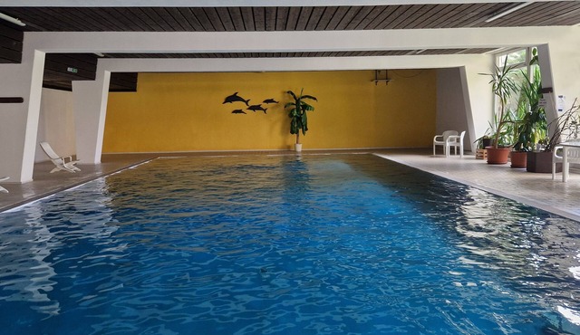 Ferienwohnung in Sankt Englmar Inmitten von Bayerischen Wald