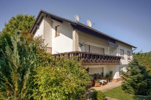 Ferienwohnung in Lichtenfels mit 125 Quadratmeter