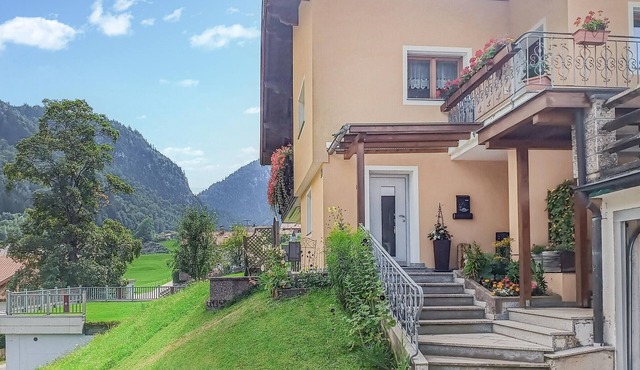 Ferienwohnung in Thiersee