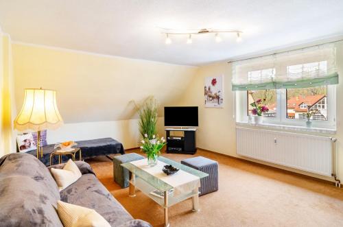 Ferienwohnung Inge