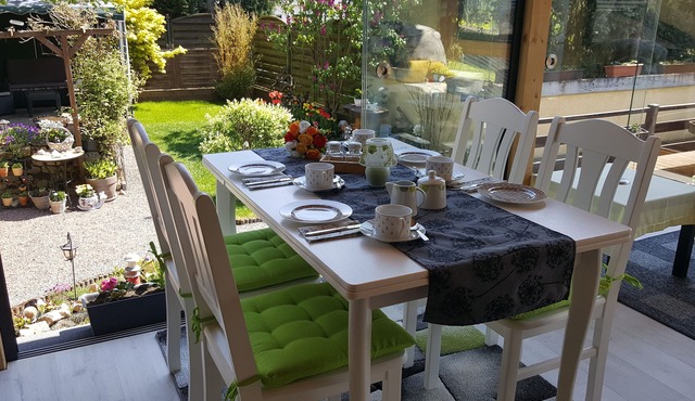 Ferienwohnung Inkl. Frühstück für Erwachsene