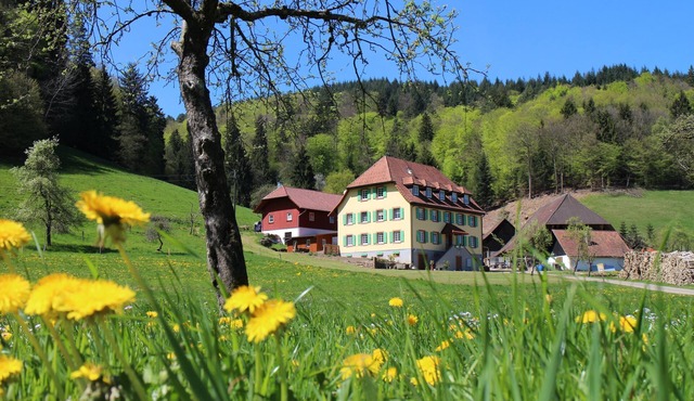 Ferienwohnung Isabell mit 30qm, 1 Wohn-/Schlafraum für maximal 2 Personen