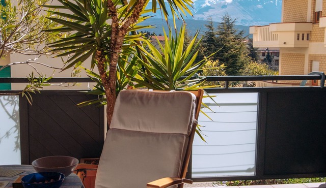 Ferienwohnung mit Highspeed Internet