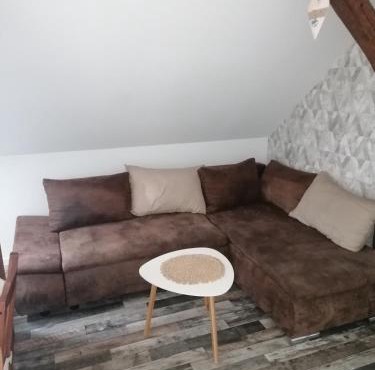 Ferienwohnung IV Sarrebriese