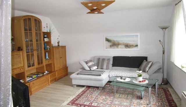 Ferienwohnung Jäckle