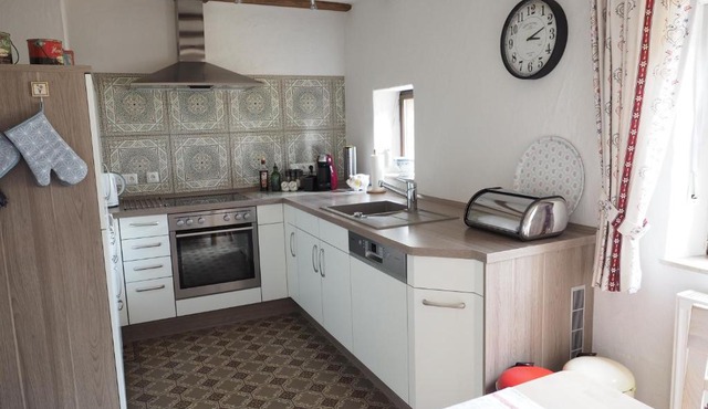 Ferienwohnung Jambor