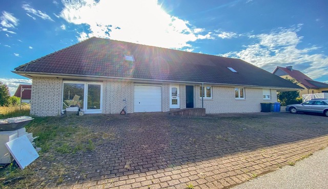 Ferienwohnung Jana, Deutschland