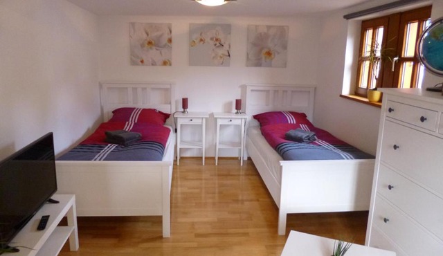 Ferienwohnung Jansen "Eins"