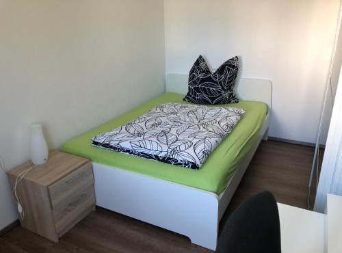 Ferienwohnung Janson