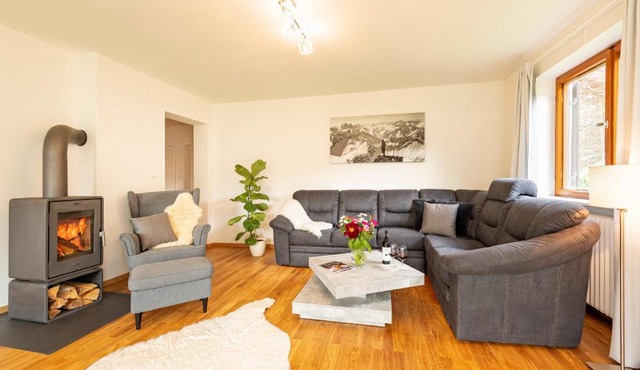 Ferienwohnung Jasmin