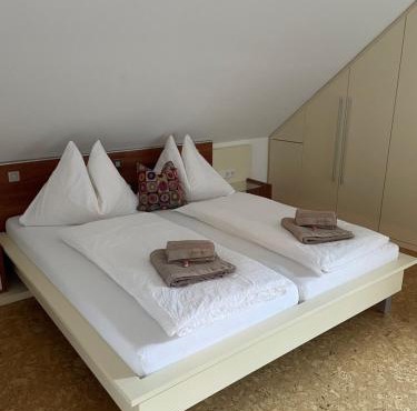 Ferienwohnung Jehsner