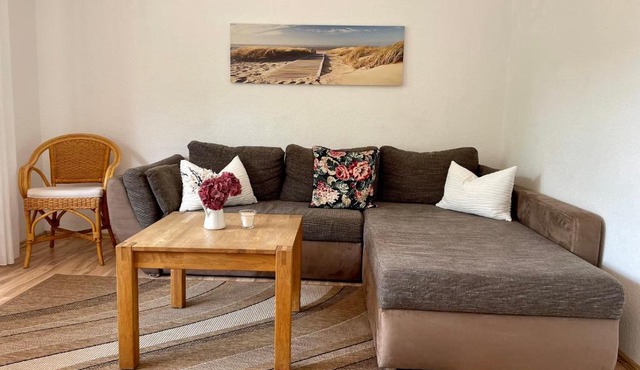 Ferienwohnung Jenina
