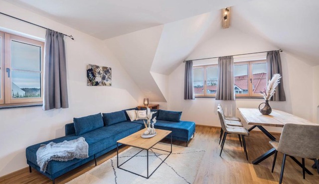 Ferienwohnung Josef
