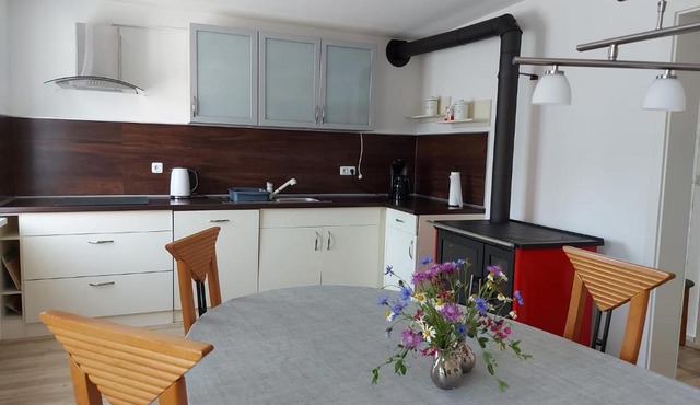 Ferienwohnung Josy