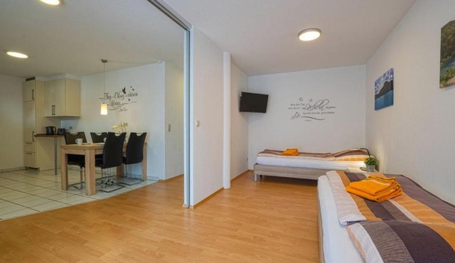 Ferienwohnung Julia & Michaela Günthner in Bondorf Kreis Böblingen