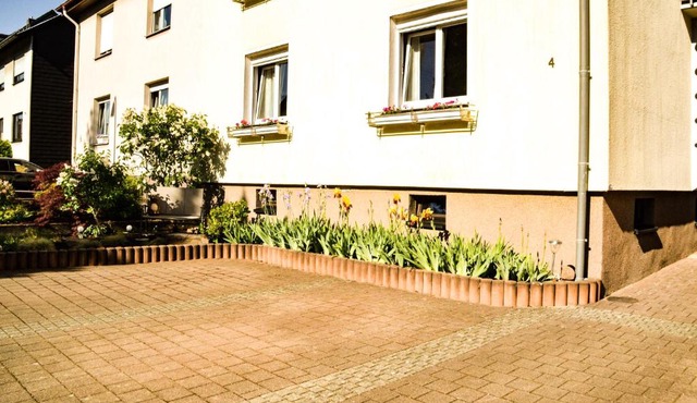 Ferienwohnung Jungbär - Die Wohlfühl-Adresse im Stangenwald