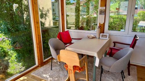 Ferienwohnung Juttchen