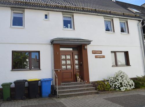 Ferienwohnung Käthchen