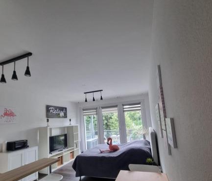 Ferienwohnung Köln