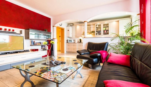 Ferienwohnung Köln Messenähe