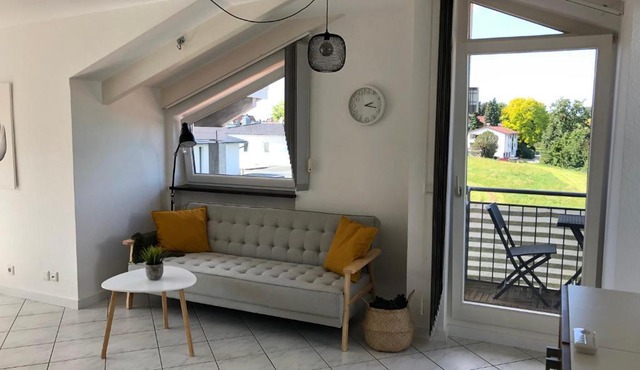 Ferienwohnung König