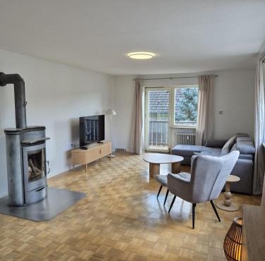 Ferienwohnung KönigSonne