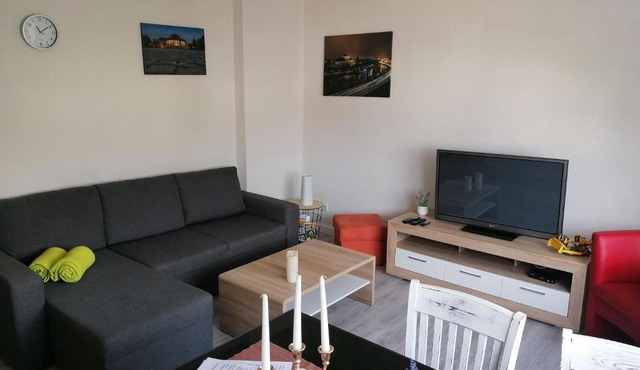 Ferienwohnung Körner