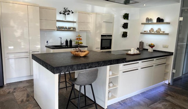 Ferienwohnung Körperzeit 2