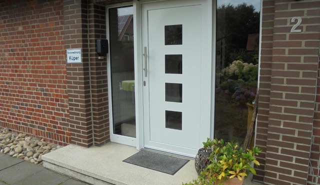 Ferienwohnung Küper