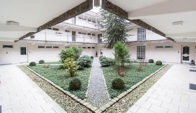 Ferienwohnung Kaarst