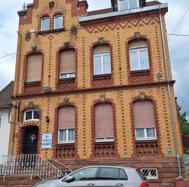 Ferienwohnung Kaiser