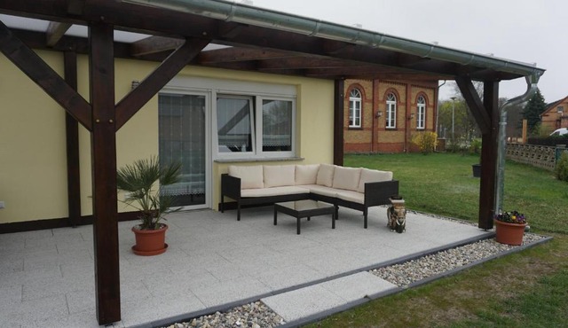 Ferienwohnung Kaiser Lübben