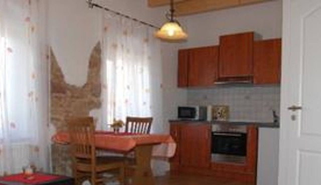 Ferienwohnung Kaiserbach - Ferienwohnungen Schlossmühle