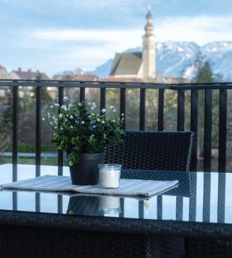 Ferienwohnung Kaiserblick