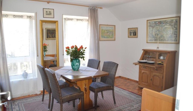 Ferienwohnung Karcherhof Mainz