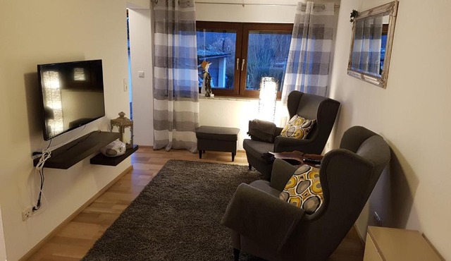 Ferienwohnung Karola