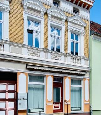 Ferienwohnung Karpe
