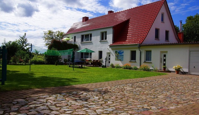 Ferienwohnung Kastanienblick