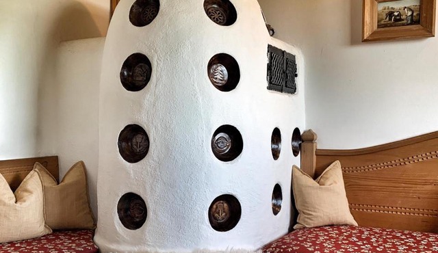 Ferienwohnung Kathi