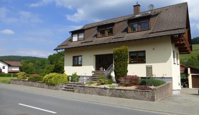 Ferienwohnung Katzer
