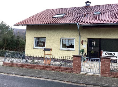 Ferienwohnung Keßler