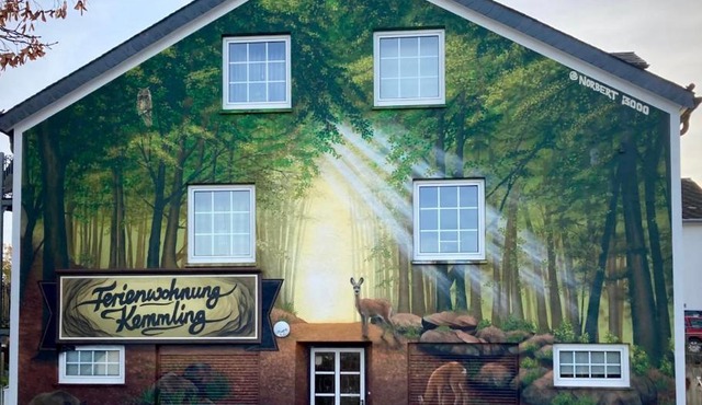 Ferienwohnung Kemmling